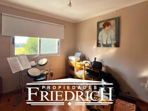 Casa soñada en VENTA