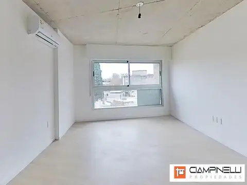 Francisco Munoz 3300, Piso 4°