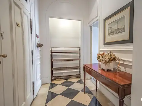 Departamento en Venta en Barrio Norte, USD 780.000