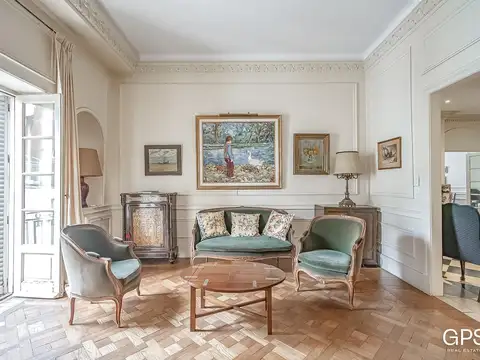 Departamento en Venta al Norte