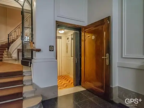 Departamento en Venta de 11 ambientes