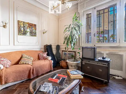 Casa en Venta 91 años