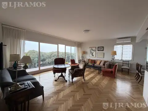 Departamento en Alquiler en Acassuso, USD 2.500
