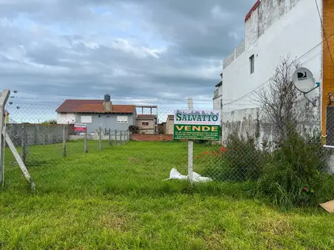 Terreno en Venta en Punta Mogotes, USD 55.000