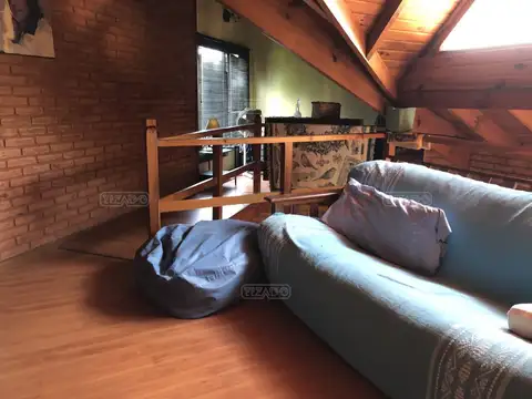 Casa en Venta al Oeste