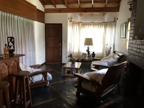 Casa en Venta 25 años