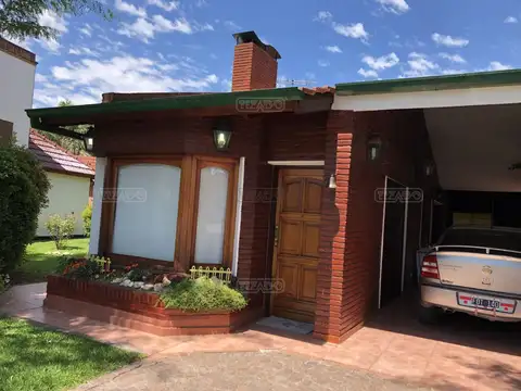 Casa  en Venta ubicado en C.C. Banco Provincia, Zona Oeste