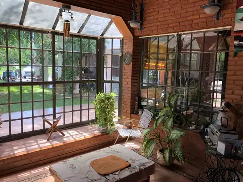 Casa en Venta en Country Club Banco Provincia, USD 380.000