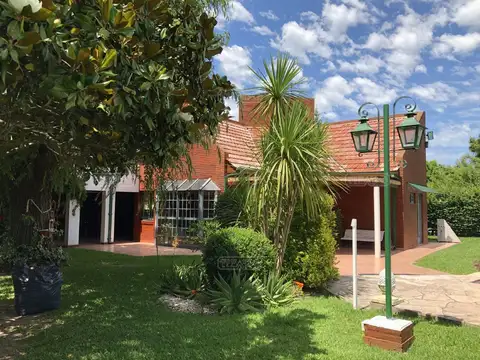 Casa en Venta de 3 dormitorios