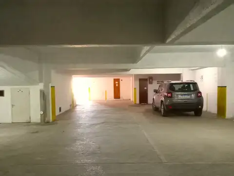Cochera en Venta Fija