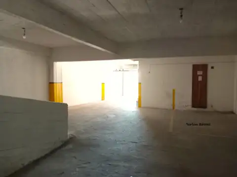 Cochera en Venta para coche mediano