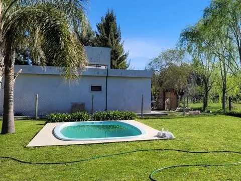 Casa en Venta de 1 dormitorio