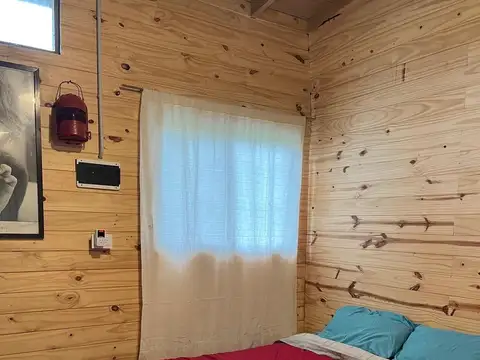 Cabaña | Isla | Venta | Delta - Tigre | Equipada con muelle propio