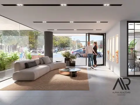 Departamento en Venta de Monoambiente