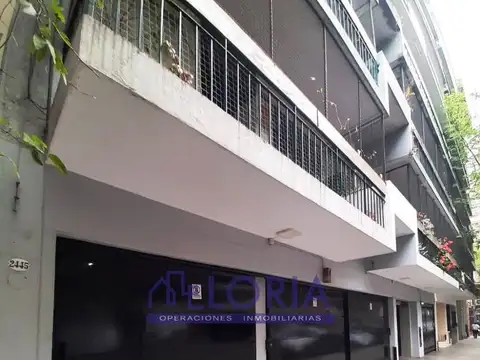 CESPEDES 2400, Piso PB