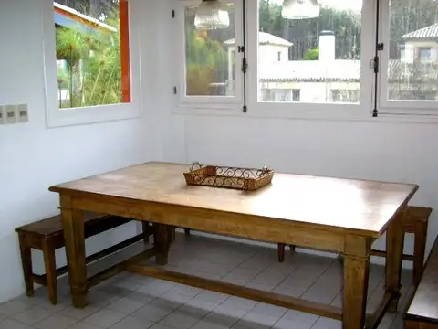 Casa en Alquiler Temporal al Noroeste