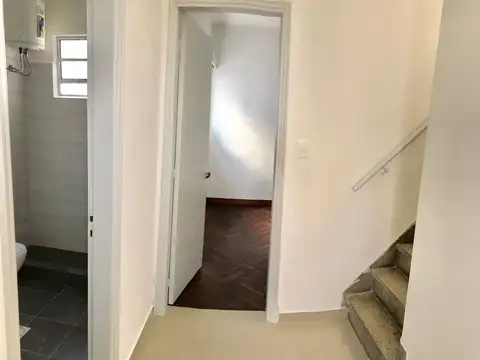 Venta de apartamento con renta en Jacinto Vera