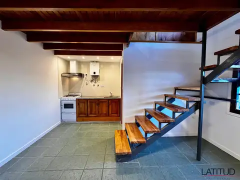 Departamento en Alquiler A Estrenar