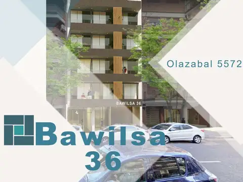 BAWILSA 36