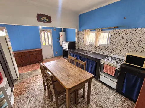 Casa en Venta 56 años