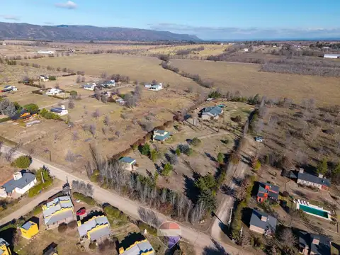 Venta Casona estilo Campo + 2da Casa en Reartes
