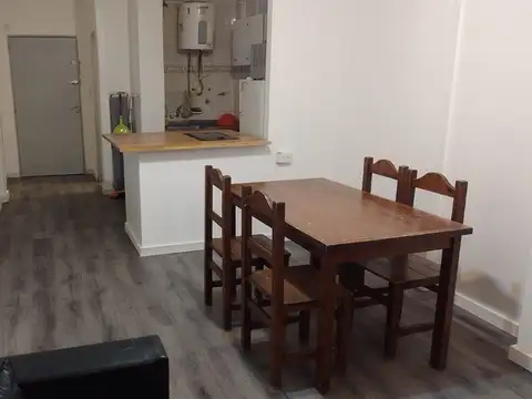 Departamento en Alquiler de 1 dormitorio
