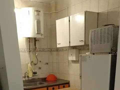 Departamento en Alquiler de Monoambiente