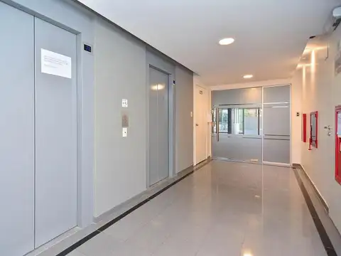 Oficina en Alquiler en Belgrano, USD 2.365