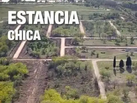 Terrenos y Lotes en Venta en Abasto [Cod: 085]