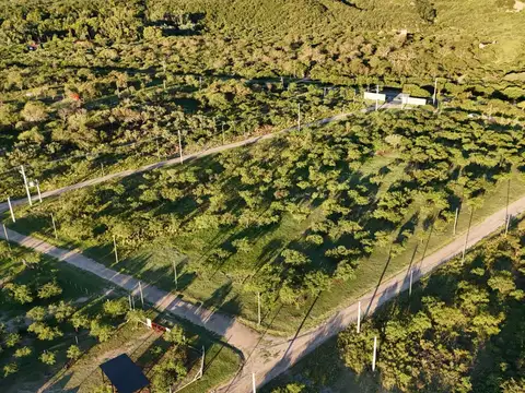 Terreno en Venta, FOS 20