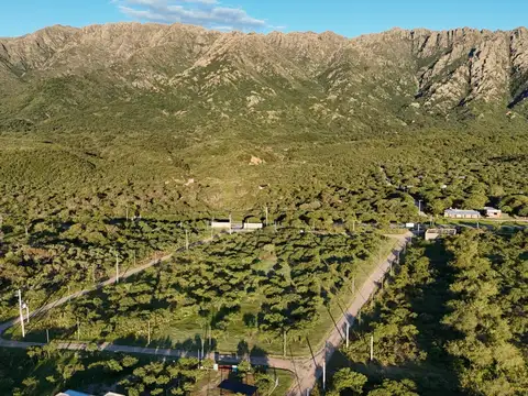 Terreno en Venta, FOT 30