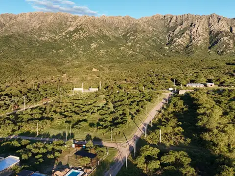 Terreno en Venta en Zona Dique Piscu Yaco, USD 15.000