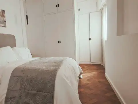 Departamento en Venta en Belgrano, USD 169.000