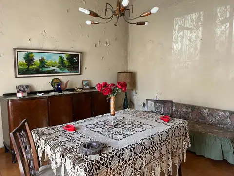 Casa en Venta 60 años