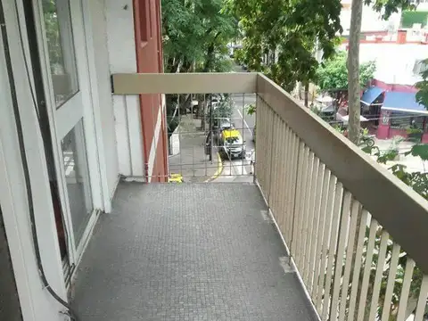 Honduras 4000, Piso 3