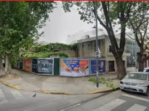 VENTA LOTE. S/DEMOLICIÓN