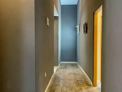 Venta casa a estrenar, 4 dorm, Barrio Puerto, Villa La Angostura