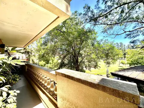 Venta Departamento - Pueblo Caamaño / Pilar