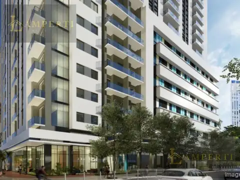 Departamento en Venta en Miami, USD 495.000