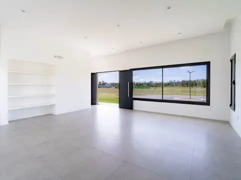 Casa en Venta A Estrenar