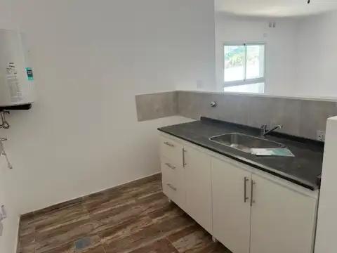 Departamento en Venta 2 años
