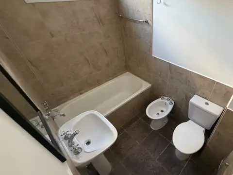 Departamento en Alquiler Apto profesional