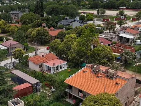 Playas de Oro, Villa Carlos Paz