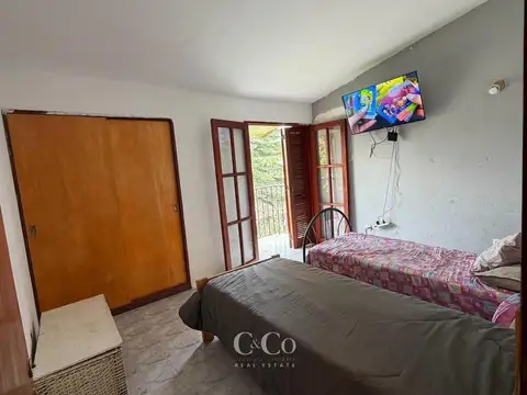 Playas de Oro, Villa Carlos Paz