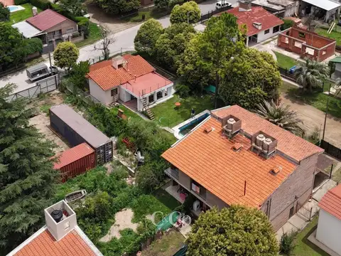 Hotel en Venta 9 Habitaciones