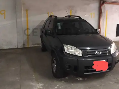 Sanabria 3100, Piso 0