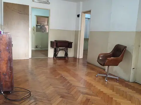 Departamento en Venta de 6 ambientes