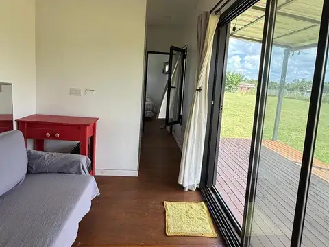 Casa en Venta en Exaltación de la Cruz, USD 68.000