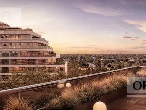 Departamento en Venta al Este