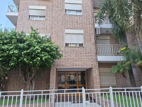 ALQUILER DE DEPARTAMENTO DE 1 AMBIENTE Y MEDIO EN RAMOS MEJIA